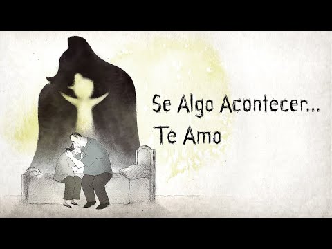 2020 Se Algo Acontecer... Te Amo