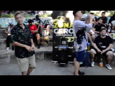 WIND vs CAI | Octavos | 2nda Pre Freedom Fighters 2022 Sevilla