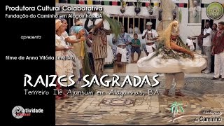 Raizes Sagradas