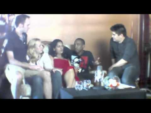 Festival Fishbowl Mar 4th - Subsidized Corn