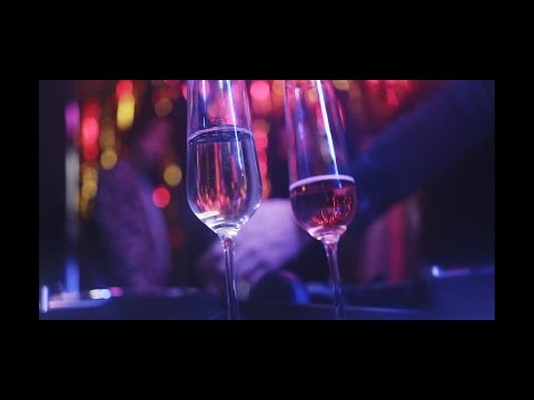 JONNA - Ella Quiere (Official Video - Letra)