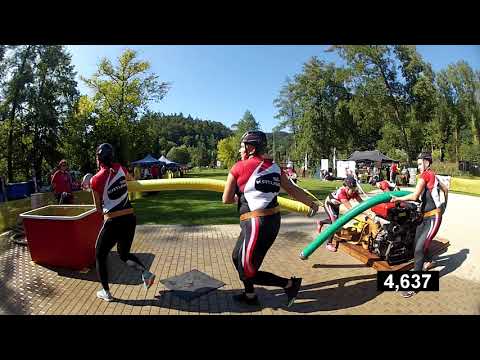 04 SDH Katusice ženy - JL MALÁ SKÁLA 2019