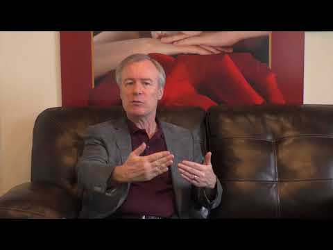 An Inside Look with David Robertson