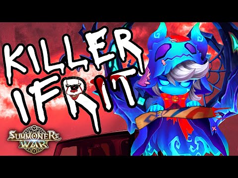 The Killer Baby Theomars! Road to G1 RTA - Summoners War