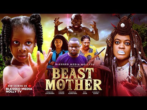 BEAST MOTHER (THE MOVIE) PRINCESS IZUCHUKWU, UGEGBE AJAELO, Latest 2026 Nigerian MOVIE