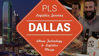 PLS Logistics in Dallas, TX