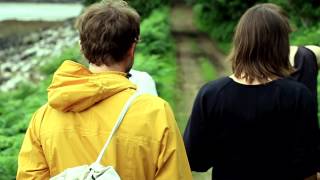 The Pictish Trail - The Handstand Crowd