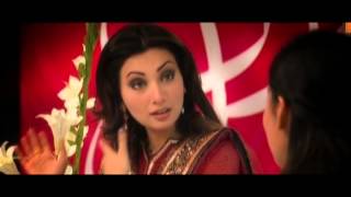 TV Show "Nestle Nesvita Women of Strength 2009" English Trailer