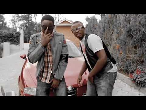 SINAKWIBAGIWE BY THE ONE GROUP [Major Gi & Big Mar] Official Video