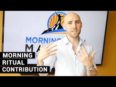 How To Overcome Fear And Anxiety In 30 Seconds