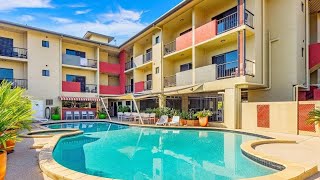 Quality Hotel Darwin Airport, Darwin, Australia