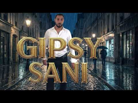 GIPSY SANI SAKO NESKE MISTE COVER