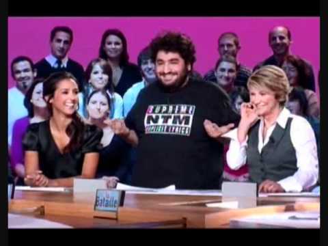 Seine Saint-Denis Style Nirvana Remix (GeborenTeDoden version)