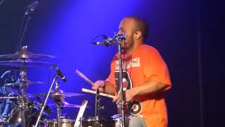 Anderson Paak &quot;Room In Here&quot; live in Sydney 2018