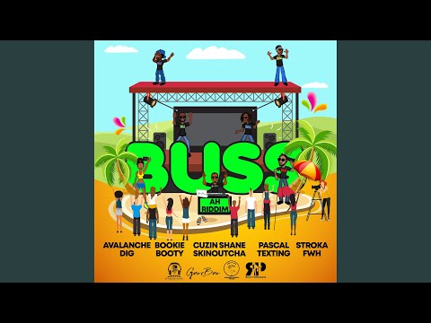 SkinOutCha (feat. Cuzin Shane)