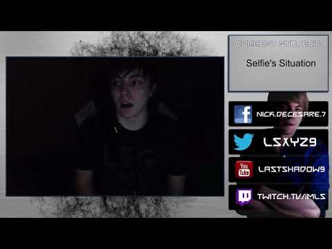 Shedding some light on Selfie as a person/player/teammate