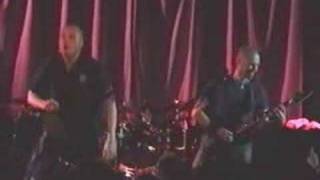 Soilwork-Chainheart Machine (live)