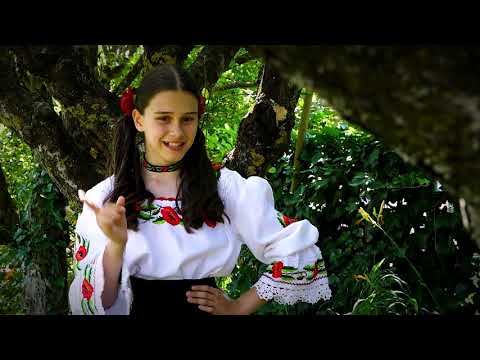 Medeea Dragoș  -  Din Chioar până-n Codru'