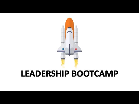 Leadership Bootcamp - New Online Program | ESMT Berlin