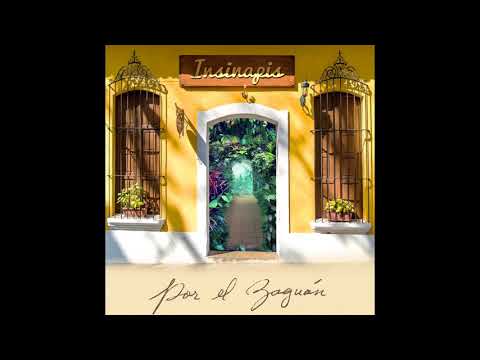 Insinapis - Margarita Feat. Santiago ¨Piña¨ Vera