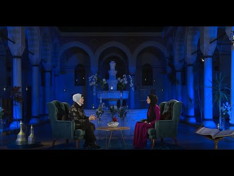 PORUKA VJERE, PORUKA DOBRA - Znanje i vjerovanje u islamu, Belma Bešlić