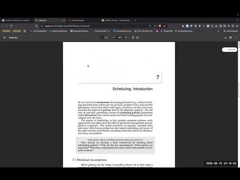 Item video thumbnail