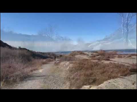 Vandring Marstrand, Kungälvs kommun (Koön Hiking Trails) den 21 februari 2023