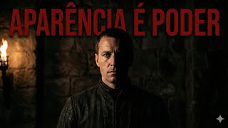 Master Perception | The Silent Cruelty of Power