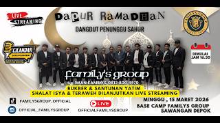 Download lagu Live Familys Group Edisi Buka Bersama & Santunan Yatim Special Ramadhan 1447H | Minggu 15 Maret 2026 mp3 Download lagu Live Familys Group Edisi Buka Bersama & Santunan Yatim Special Ramadhan 1447H | Minggu 15 Maret 2026 mp3
