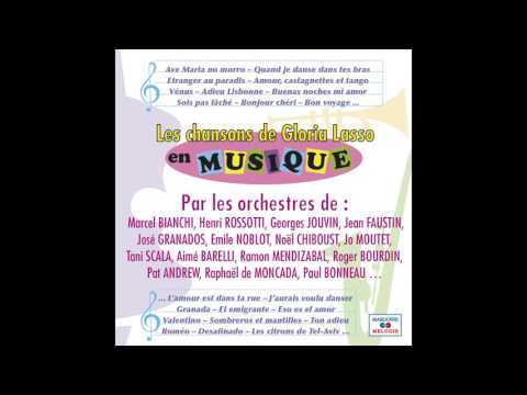 Tani Scala - Buenas noches mi amor