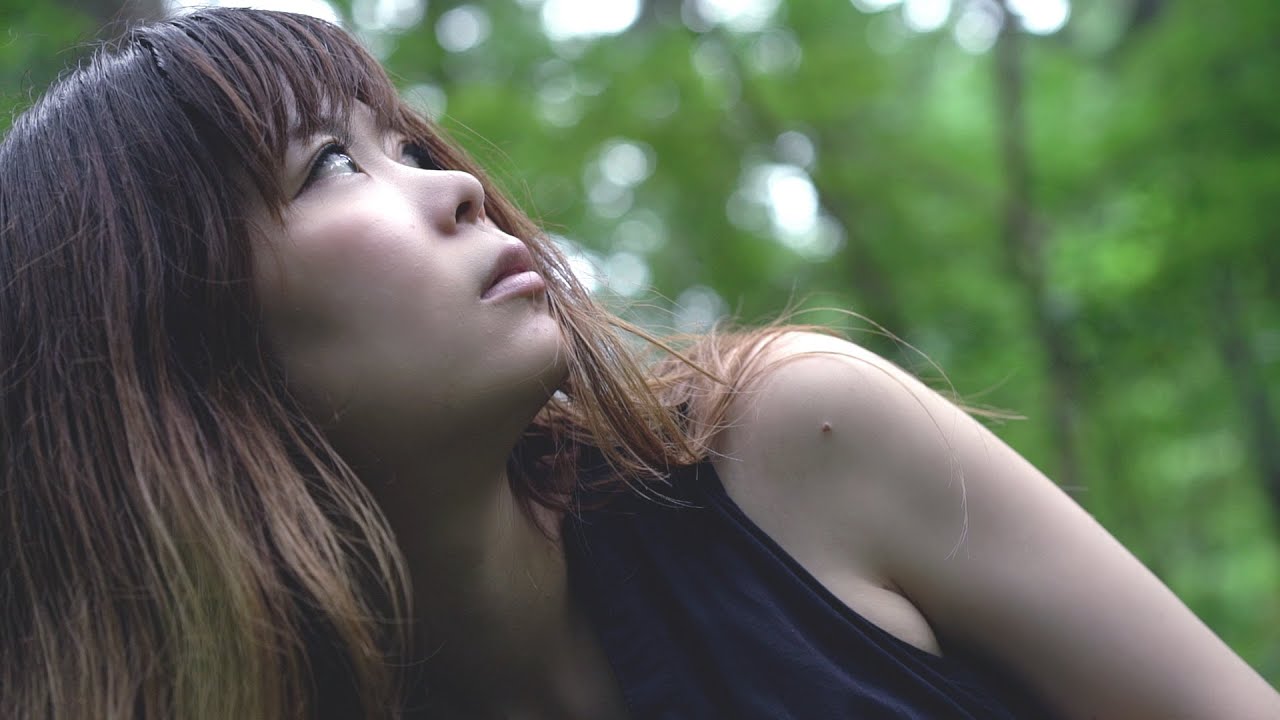 映画『Dark Red』予告編