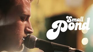 Tall Ships - &#39;Will To Life&#39; (Small Pond Session)