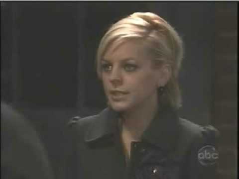 GH - Johnny and Lulu / Spinelli and Maxie Scenes - 12/02/08