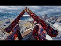Call Of Duty WARZONE BO7 SOLO WIN VOLEX Gameplay PS5 PRO No Commentary