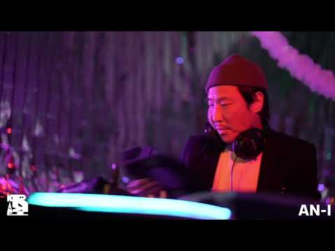 [KRAKE FESTIVAL 2021] - AN-I