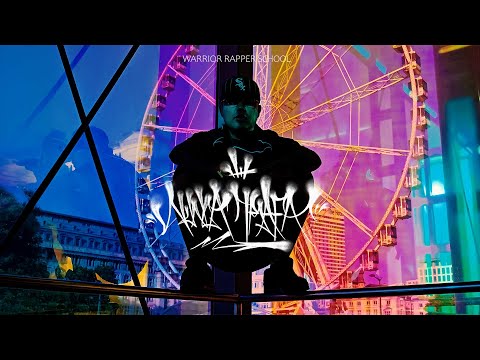 Warrior Rapper School - Nunca trafa - (Prod. by Yotto Beatz / Dj Der Enyel)