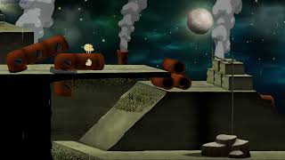 Pigromance gameplay - GogetaSuperx