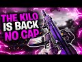 The Kilo Is Back 27 Kill Warzone Gameplay