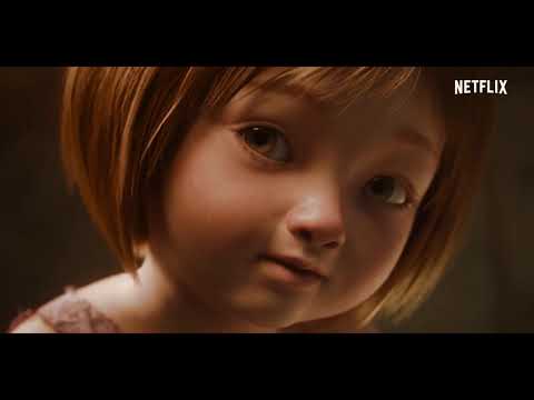 Love, Death & Robots Netflix Season 2 Trailer