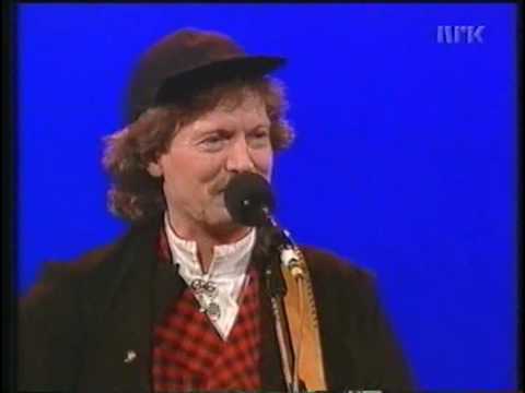 Øystein Sunde- Skal det være no mer før vi stenger