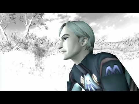 Inner Space - Xenosaga Episode I OST, Extended