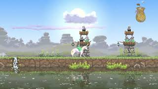 Kingdom: New Lands - Skull Island #11