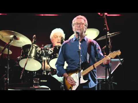 Music Box: Eric Clapton