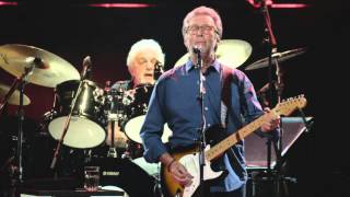 Eric Clapton[70] 02. Key to the Highway