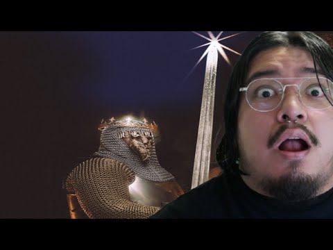 1ST LISTEN REACTION Warlord Colossus - Do Not Stand At My Grave & Weep