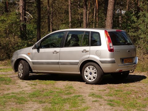 Thumbnail for Ford Fusion (Europe) owners' experiences by Ford Fusion (Europe)