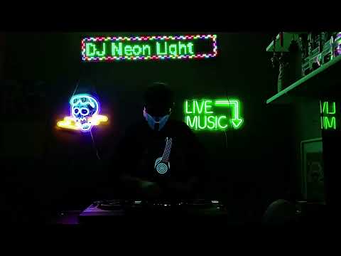 House Mix (1 HR & 6 Mins) Future Deep Bass & Tech House (DJ Neon Light)