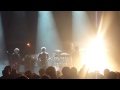 Jesus and Mary Chain-Chicago 5.5.15, April Skies