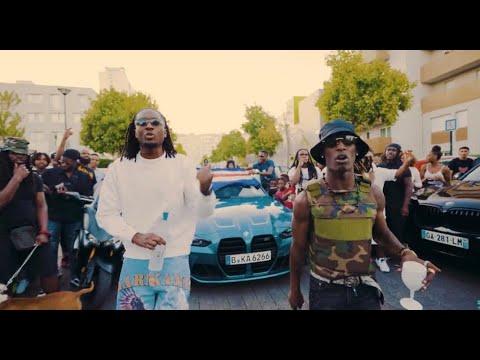 Vado Más Ki Ás ft Pilax - Paname (Prod. Doctor Delio)