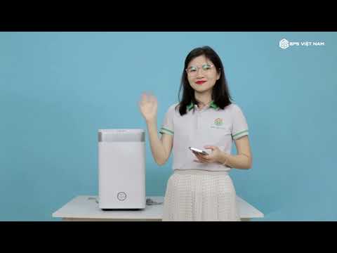 Video review sản phẩm